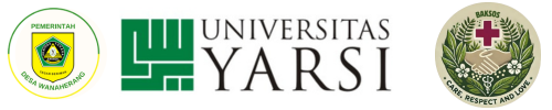 YARSI Logo
